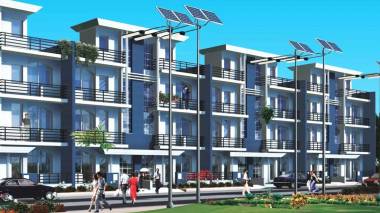  victoria-floors Elevation