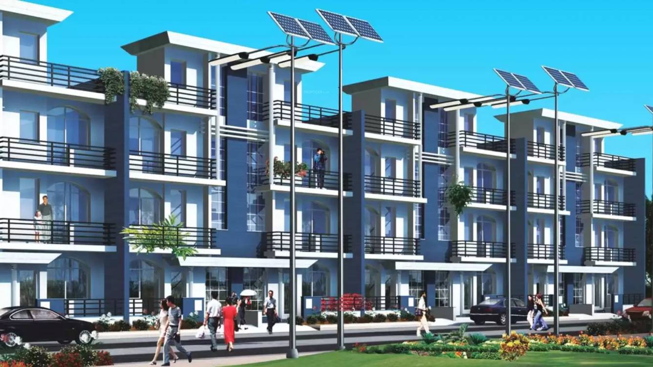  victoria floors Elevation