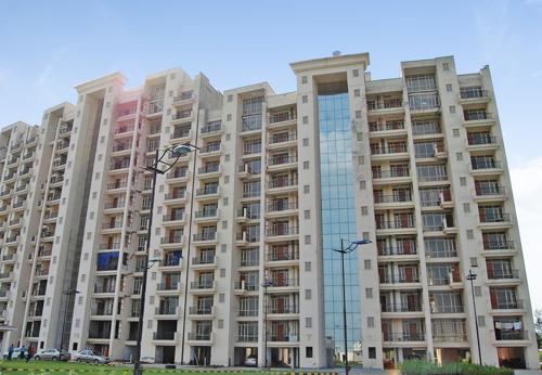  panorama Images for Elevation of Parsvnath Panorama