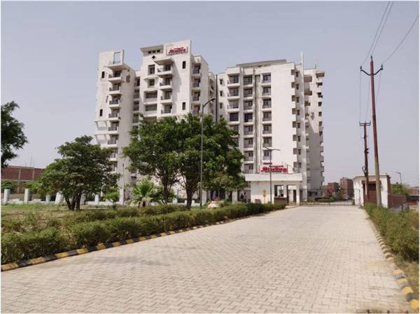 main of Parsvnath Sterling