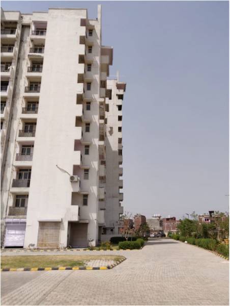 amenities of Parsvnath Sterling