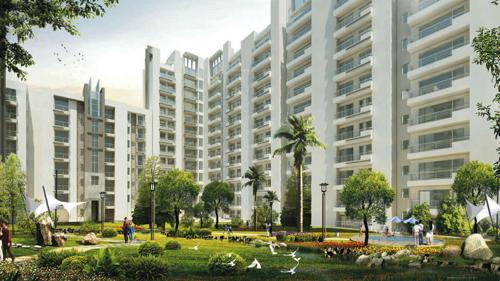 Images for Elevation of Parsvnath Paramount