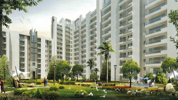  paramount Images for Elevation of Parsvnath Paramount