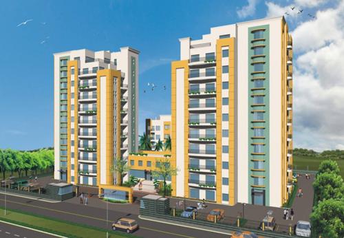 Images for Elevation of Msx Golf Gardenia golf-gardenia Images for Elevation of Msx Golf Gardenia