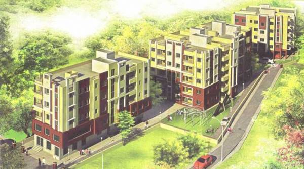 Images for Elevation of Sunirman Moonlit Enclave