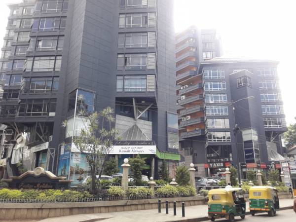 Elevation meridian-apartments Elevation