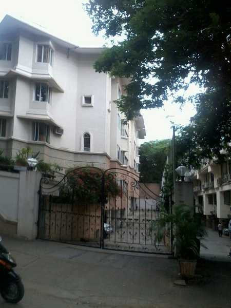  el palacio Elevation