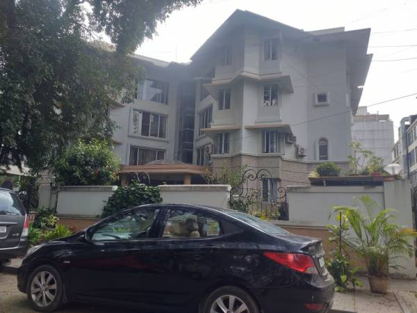  el-palacio Elevation