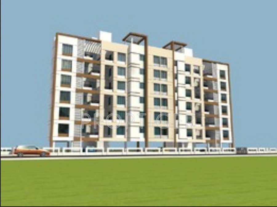 Images for Elevation of Manas Heritage Images for Elevation of Manas Heritage