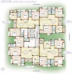 Images for Cluster Plan of Balchandra Iris Images for Cluster Plan of Balchandra Iris