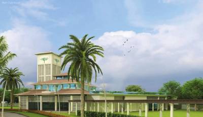 Images for Amenities of Mahindra Aqualily