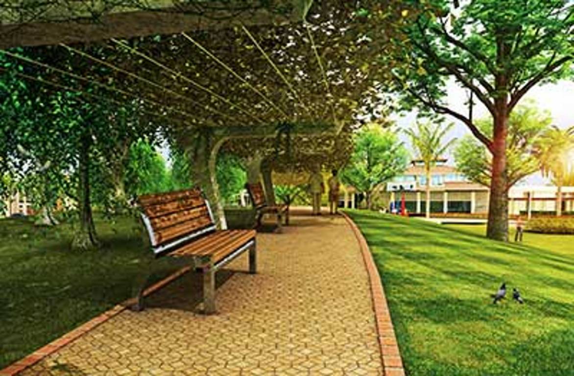 Images for Amenities of Mahindra Aqualily