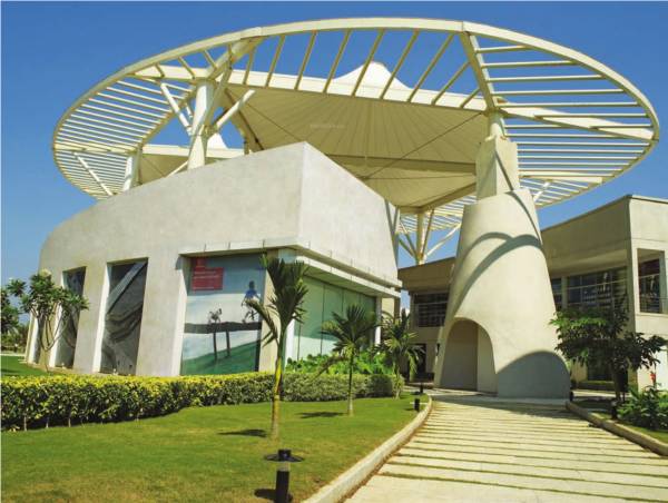 Images for Amenities of Mahindra Aqualily Images for Amenities of Mahindra Aqualily