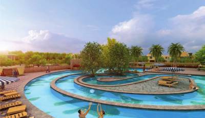 Images for Amenities of Mahindra Aqualily
