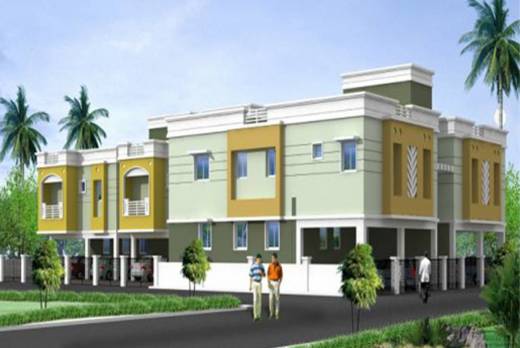 Images for Elevation of Royal Aishwaryas