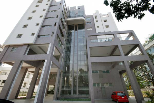 Images for Elevation of Belani Group Belani Palacio