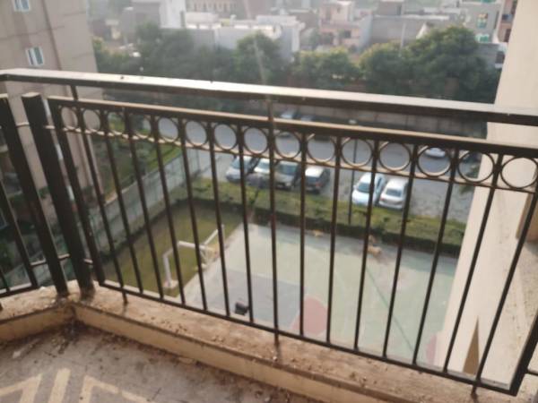 Balcony golf-meadows-prelude Balcony