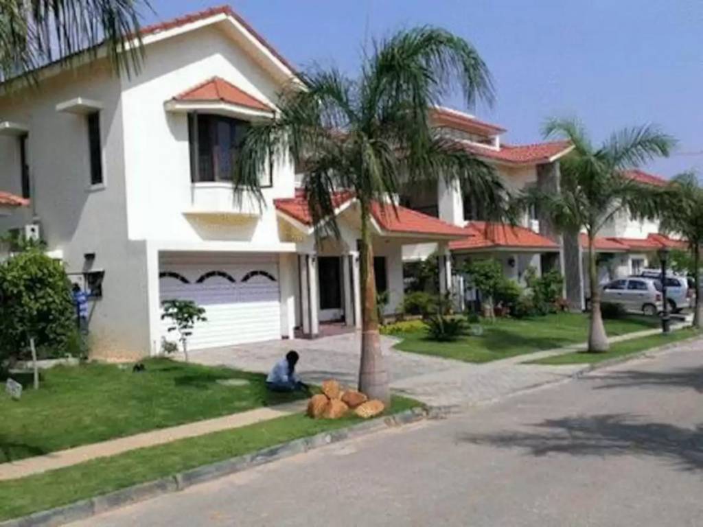  lake vista Elevation