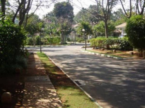  lake-vista Internal Roads