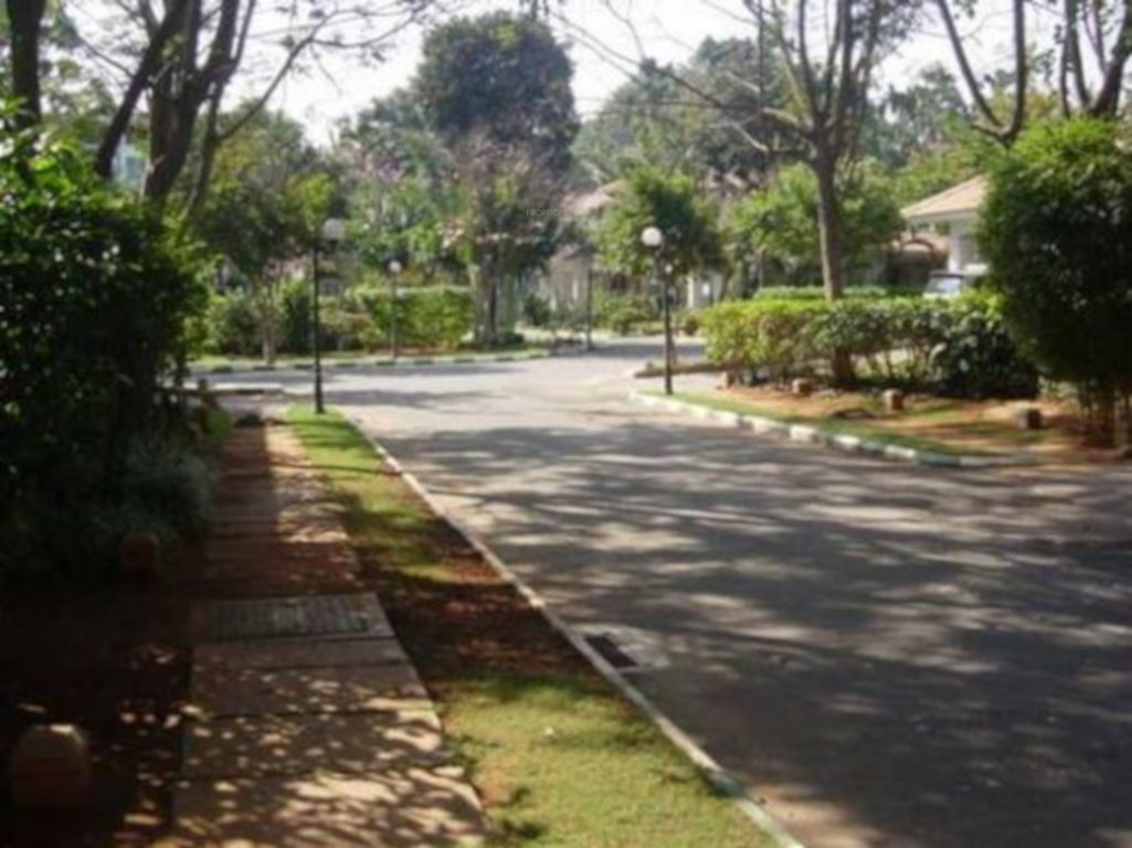  lake vista Internal Roads