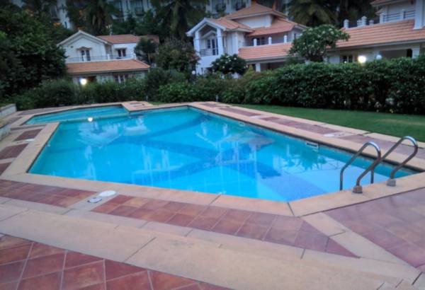  lake-vista Swimming Pool