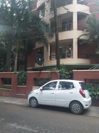  hutchins court Elevation