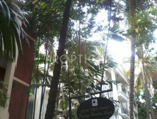 Images for Elevation of Prestige Hutchins Court