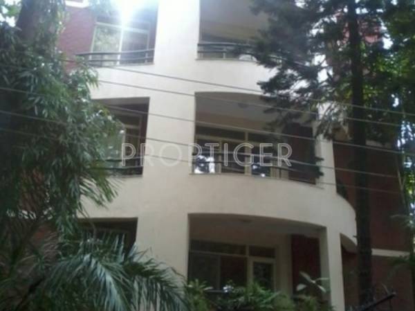 Images for Elevation of Prestige Hutchins Court