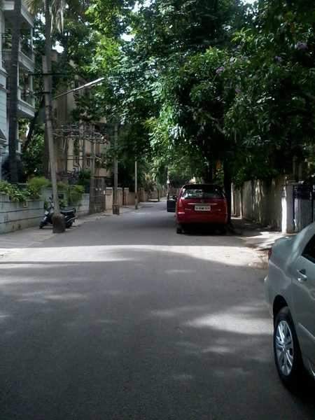  hutchins court Internal Roads