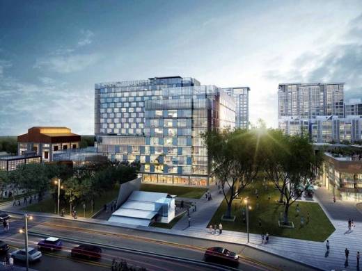 sherwood Elevation Elevation