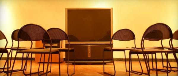  sherwood Living Area