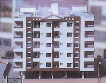 Images for Elevation of Prajay Moonrock Apartments Images for Elevation of Prajay Moonrock Apartments