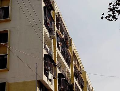 pushpanjali Elevation