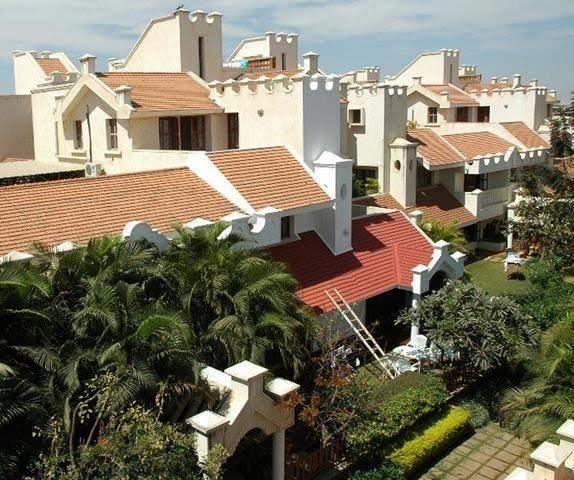  dorchester Elevation