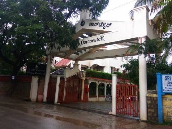  dorchester Elevation