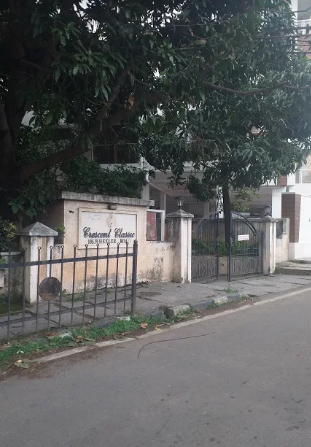  crescent-classic Others