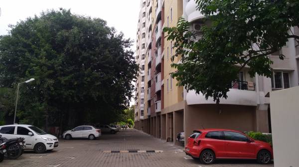  dayton-heights Car Parking