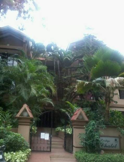  chalet Images for Elevation of Prestige Chalet