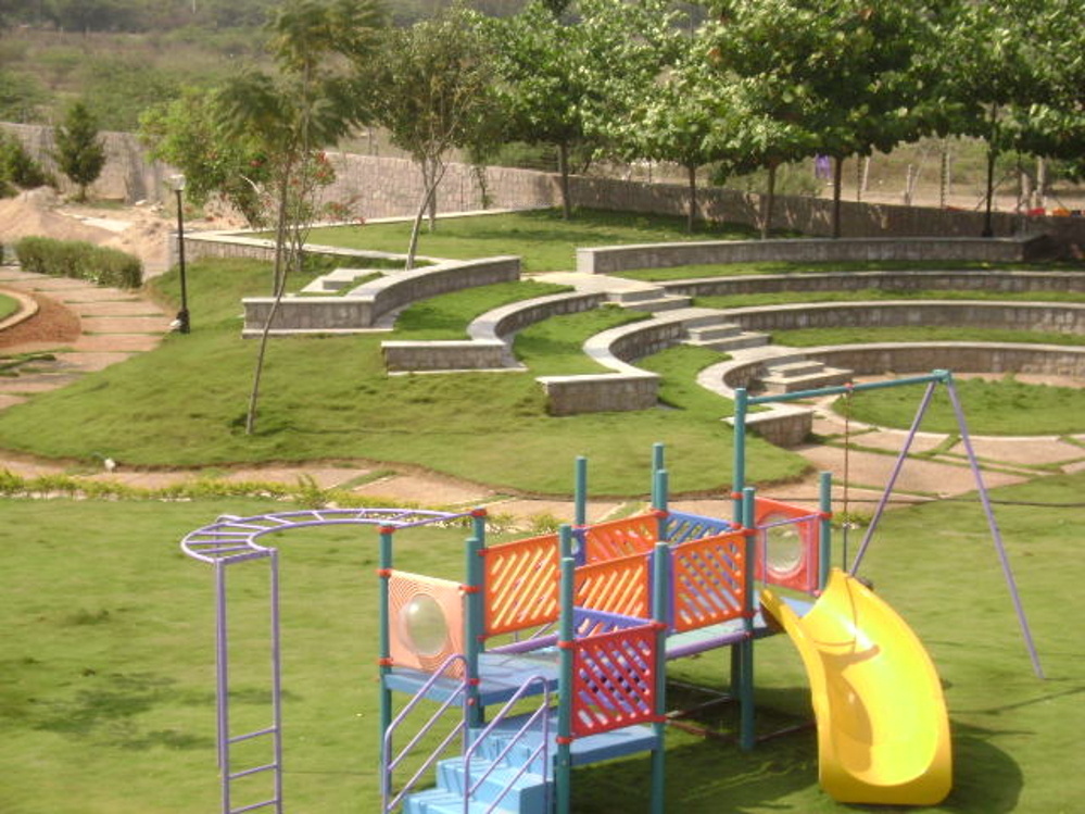 Images for Amenities of Landmark Stepping Meadows