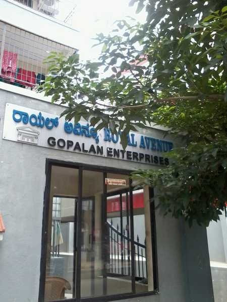 Elevation royal-avenue Elevation