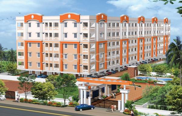 Images for Elevation of Krishna Shri Krishna Ambhas