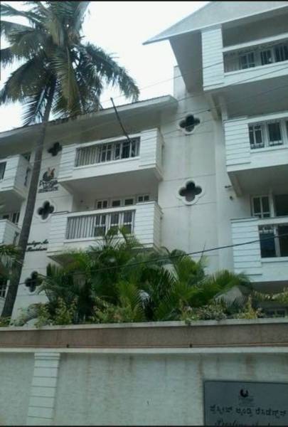  andree-residences Elevation