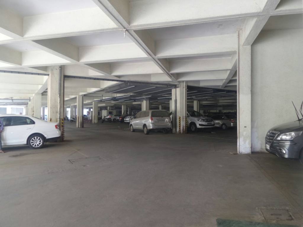 Akshar Shreeji Heights