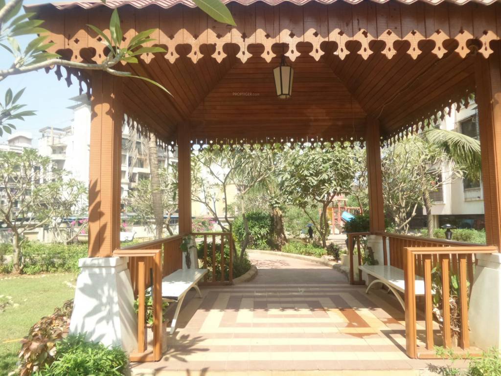 Akshar Shreeji Heights