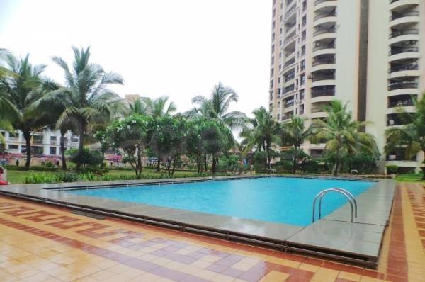 shreeji-heights Swimming Pool