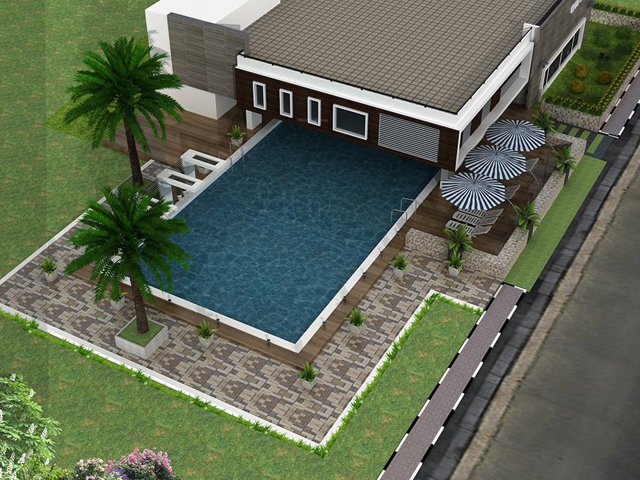 Images for Amenities of Mourya Kingsway