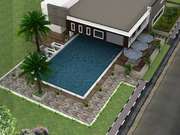 Images for Amenities of Mourya Kingsway Images for Amenities of Mourya Kingsway