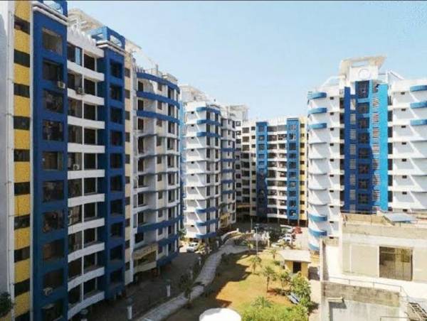  ng-suncity-phase-iii Elevation