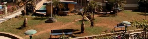  suncity-phase-iii Landscape Garden and Tree Planting