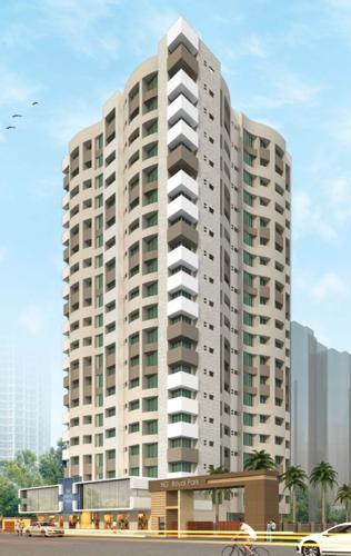 Images for Elevation of RNA NG Royal Park